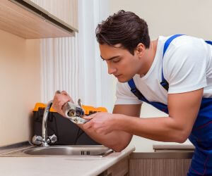 About The Faucet Pros Norwood, NC